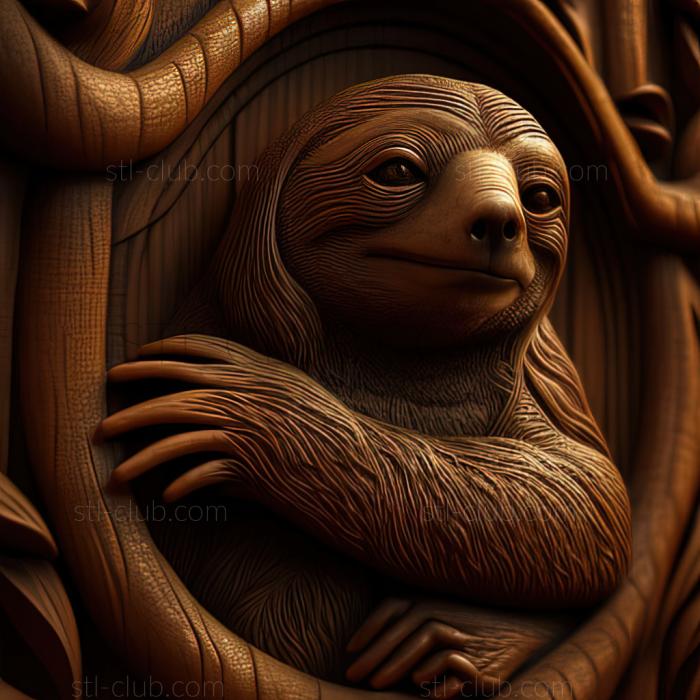 st Sloth